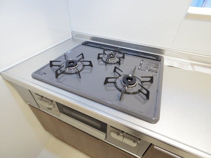 物件内観写真11　(キッチン)