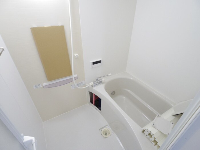 物件内観写真13　(バス／シャワールーム等)