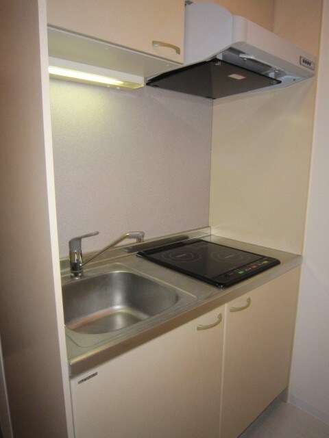 物件内観写真7　(キッチン)