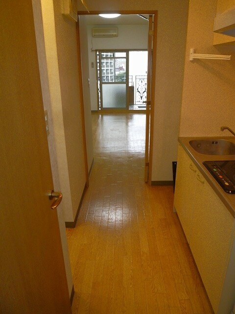 物件内観写真14　(キッチン)