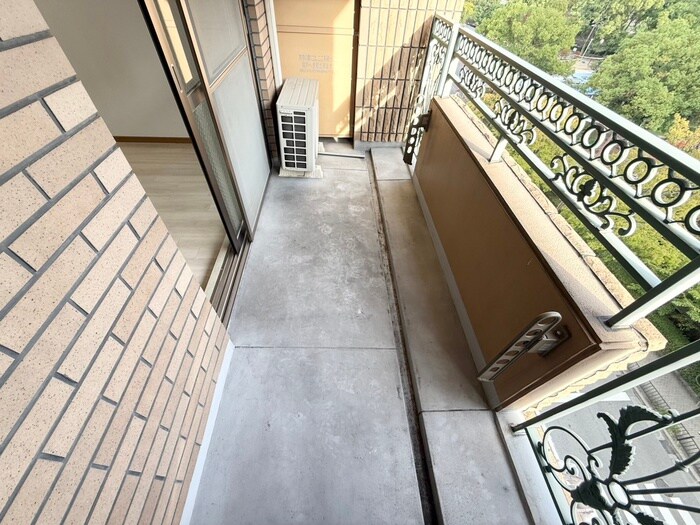 物件内観写真17　(ベランダ・バルコニー)