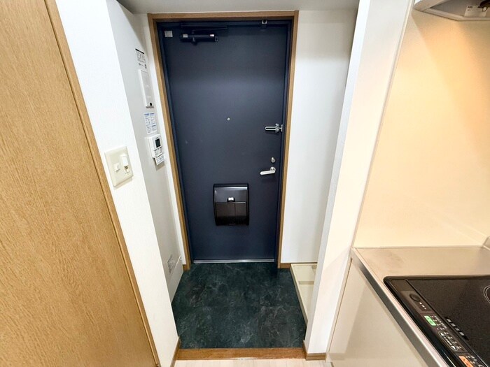 物件内観写真19　(玄関)