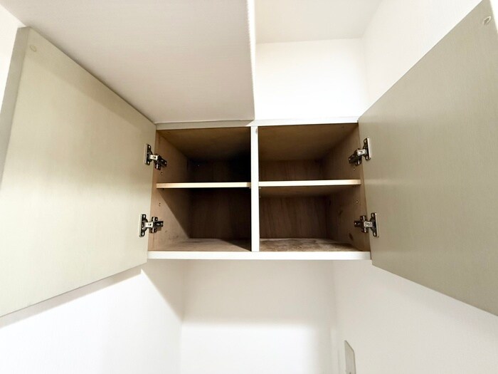 物件内観写真20　(靴箱)