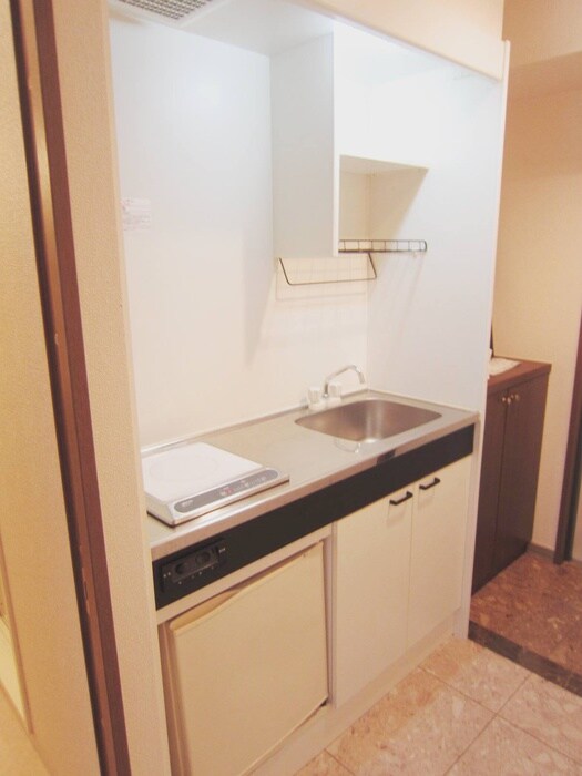 物件内観写真7　(キッチン)