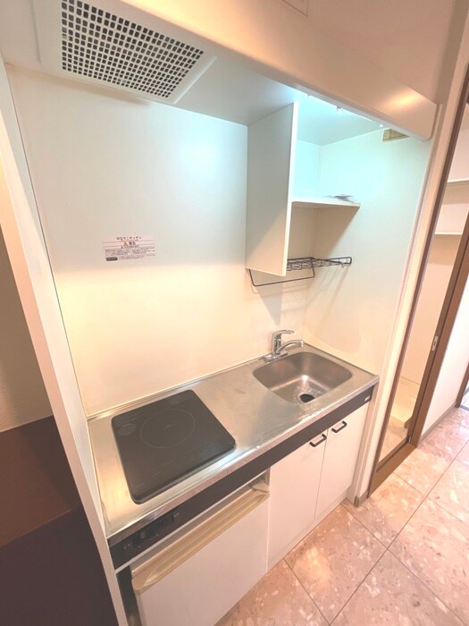 物件内観写真11　(キッチン)