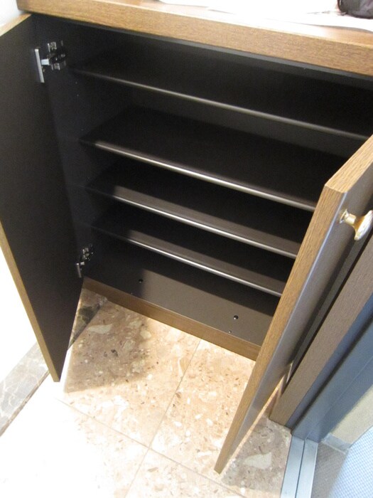 物件内観写真17　(靴箱)