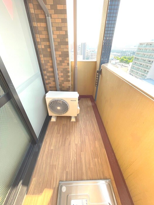 物件内観写真18　(ベランダ・バルコニー)