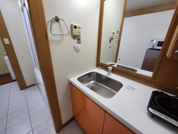 物件内観写真7　(キッチン)