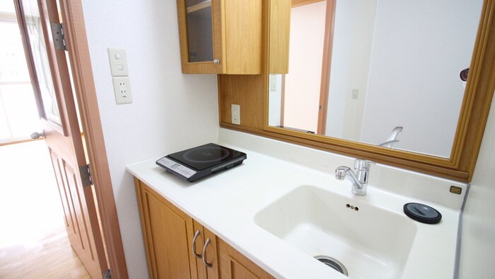 物件内観写真7　(キッチン)