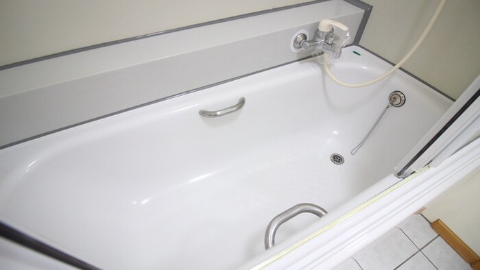 物件内観写真8　(バス／シャワールーム等)