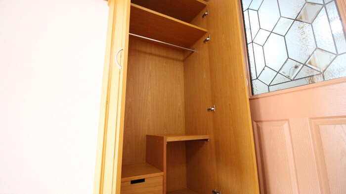 物件内観写真13　(収納)