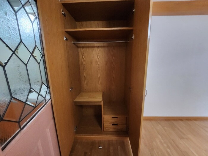 物件内観写真14　(収納)