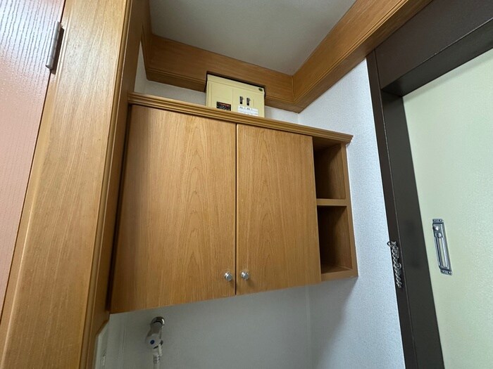 物件内観写真15　(靴箱)