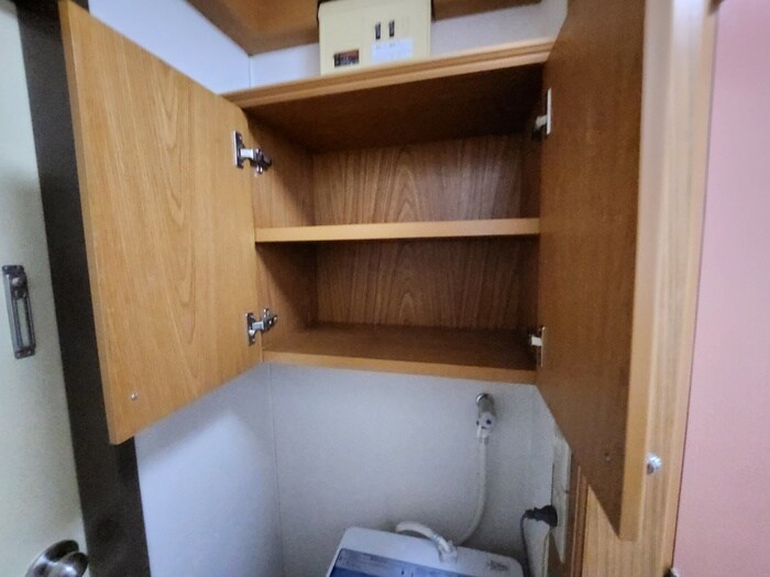 物件内観写真16　(靴箱)