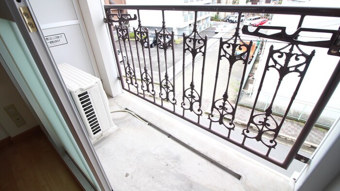 物件内観写真17　(ベランダ・バルコニー)