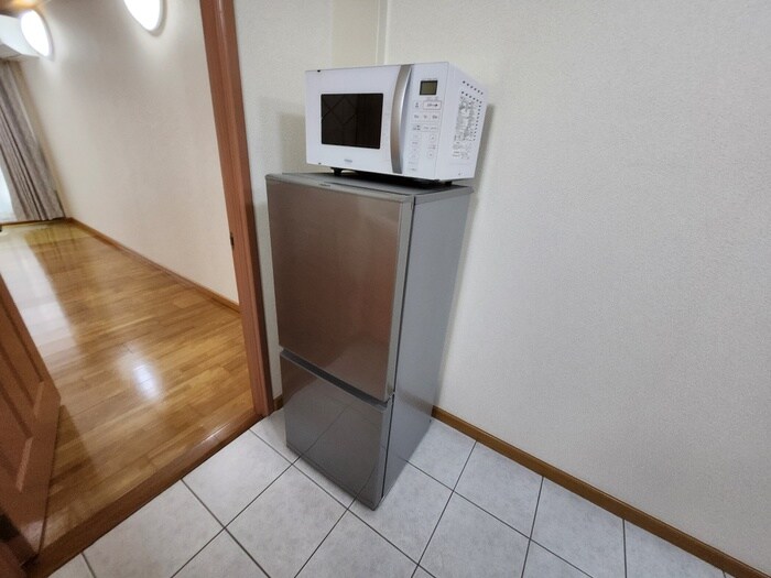 物件内観写真22　(キッチン)