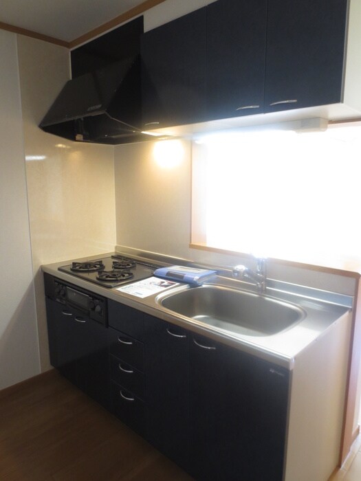 物件内観写真9　(キッチン)