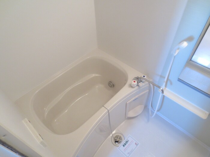 物件内観写真15　(バス／シャワールーム等)