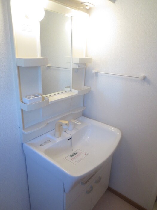 物件内観写真19　(洗面)