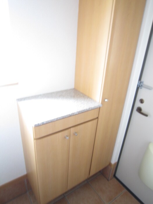 物件内観写真20　(靴箱)