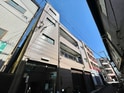 米田マンション