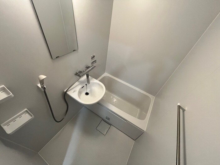 物件内観写真9　(バス／シャワールーム等)