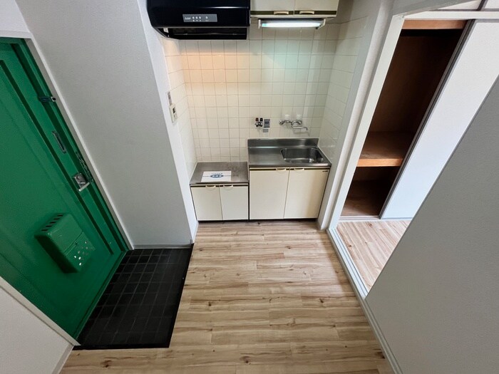 物件内観写真20　(居室)