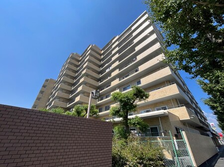 緑地公園ﾌﾟﾗｲﾑﾊｲﾂ(705)外観写真