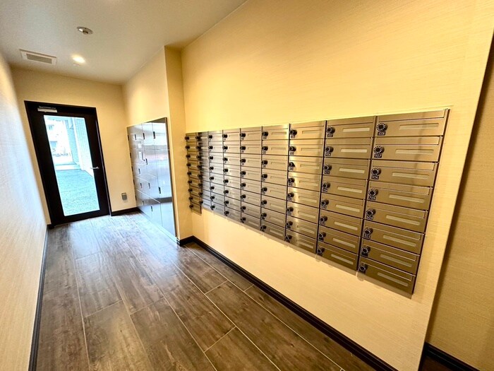 物件外観写真5　(建物設備)