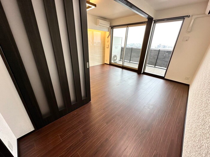 物件内観写真14　(居室)