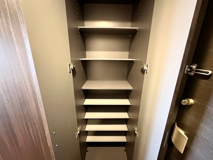 物件内観写真20　(靴箱)