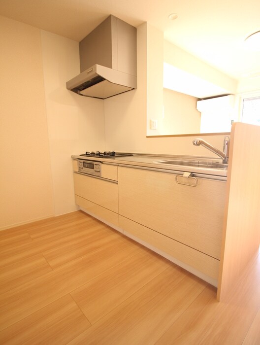 物件内観写真8　(キッチン)