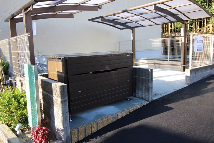 物件外観写真5　(建物設備)