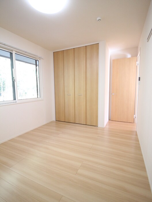 物件内観写真11　(居室)