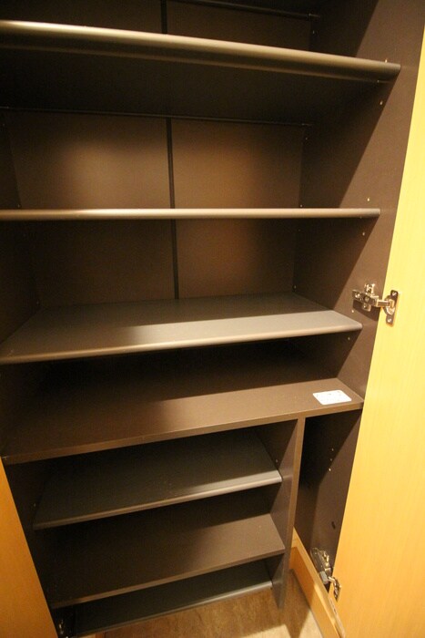 物件内観写真13　(靴箱)