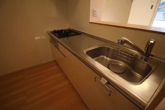 物件内観写真17　(キッチン)