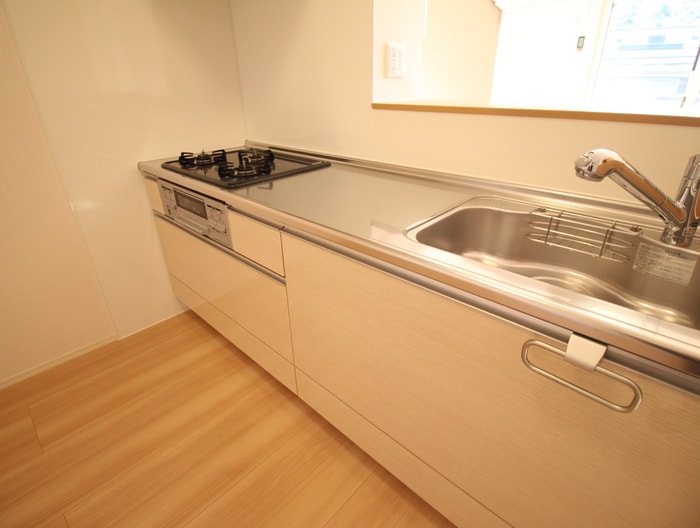 物件内観写真20　(キッチン)