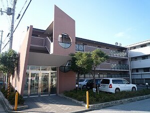 ベイサージュ彩外観写真