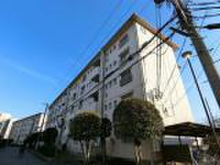 下野池第二住宅13棟（110）