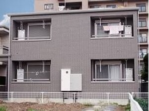メゾンセレッソ外観写真
