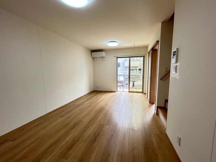 物件内観写真17　(居室)