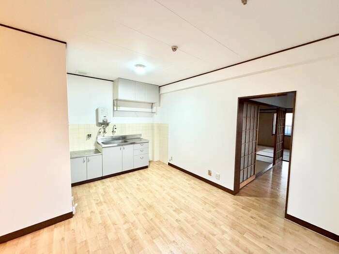 物件内観写真7　(居室)