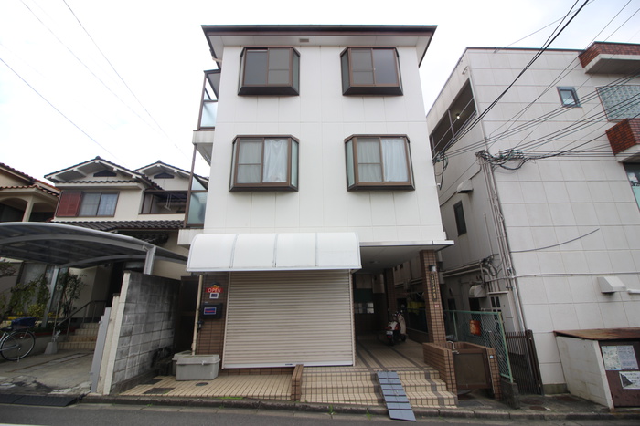 シティーコーポ沢良木