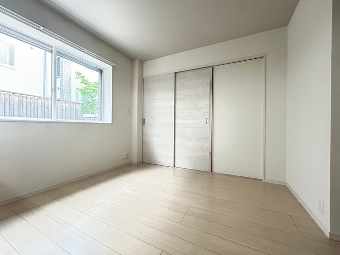 物件内観写真7　(居室)