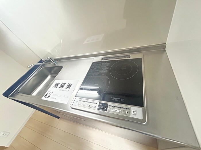 物件内観写真9　(キッチン)