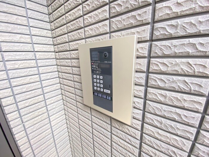 物件外観写真3　(建物設備)