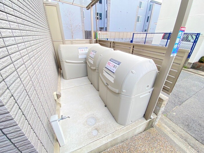 物件外観写真5　(建物設備)