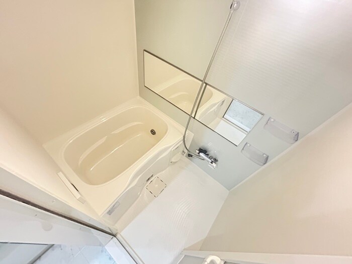 物件内観写真11　(バス／シャワールーム等)