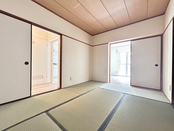 居室