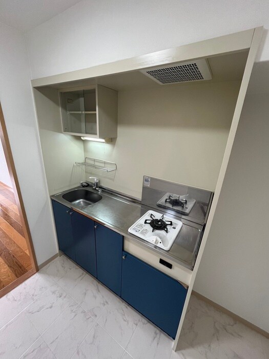 物件内観写真7　(キッチン)